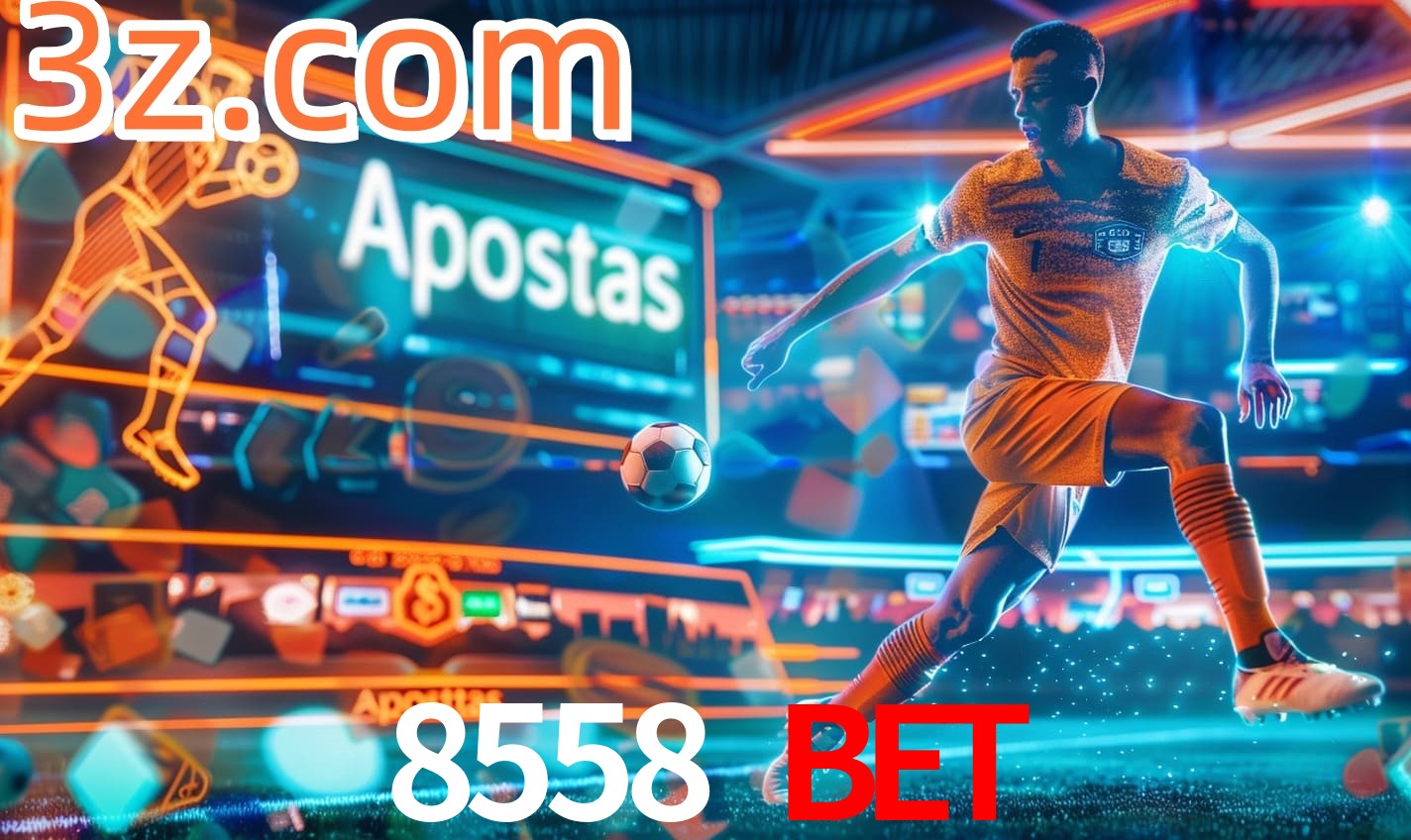 Apostas 8558 Bet