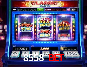 Jogos Emocionantes 8558 Bet